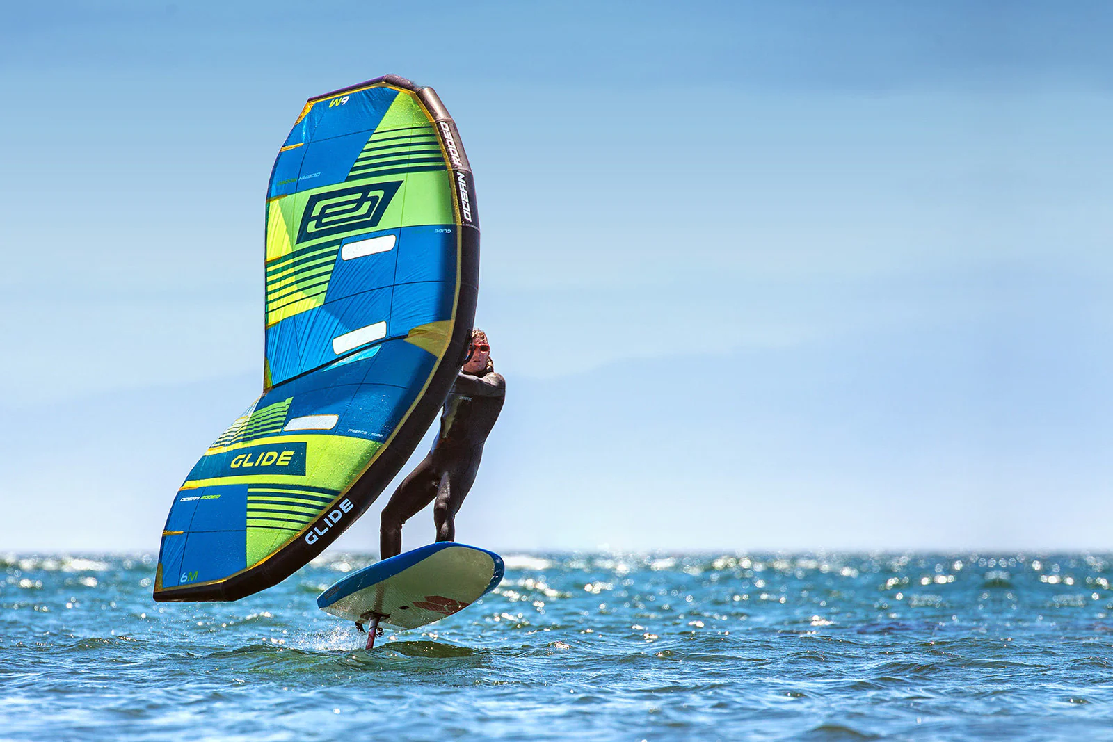 Ocean Rodeo Glide 1.0 HL Series Wing - Image 3