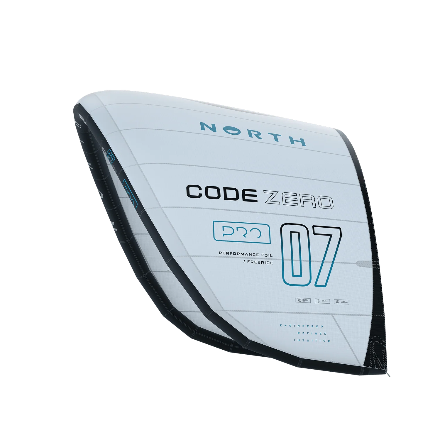 2025 North Code Zero Pro Kite - Image 6