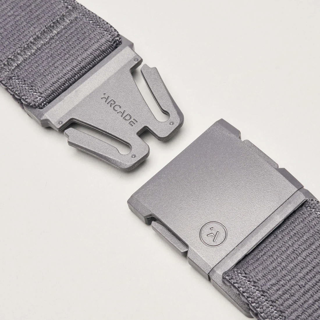 Arcade Atlas Belt-Charcoal - Image 3