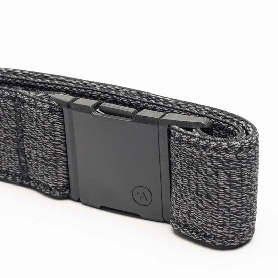 Arcade Atlas Belt-Heather Black - Image 4