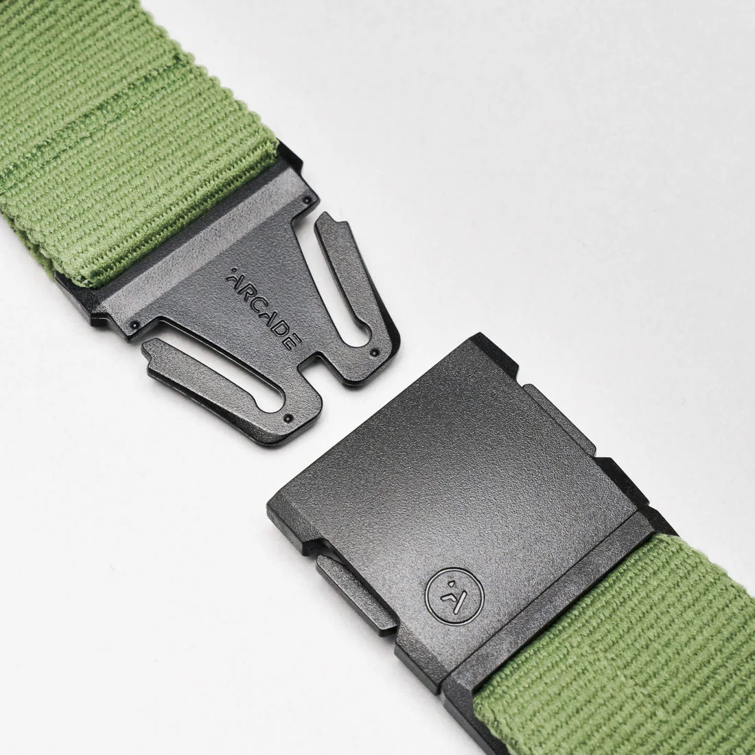 Arcade Earthling Pop Up Belt-Dill - Image 4