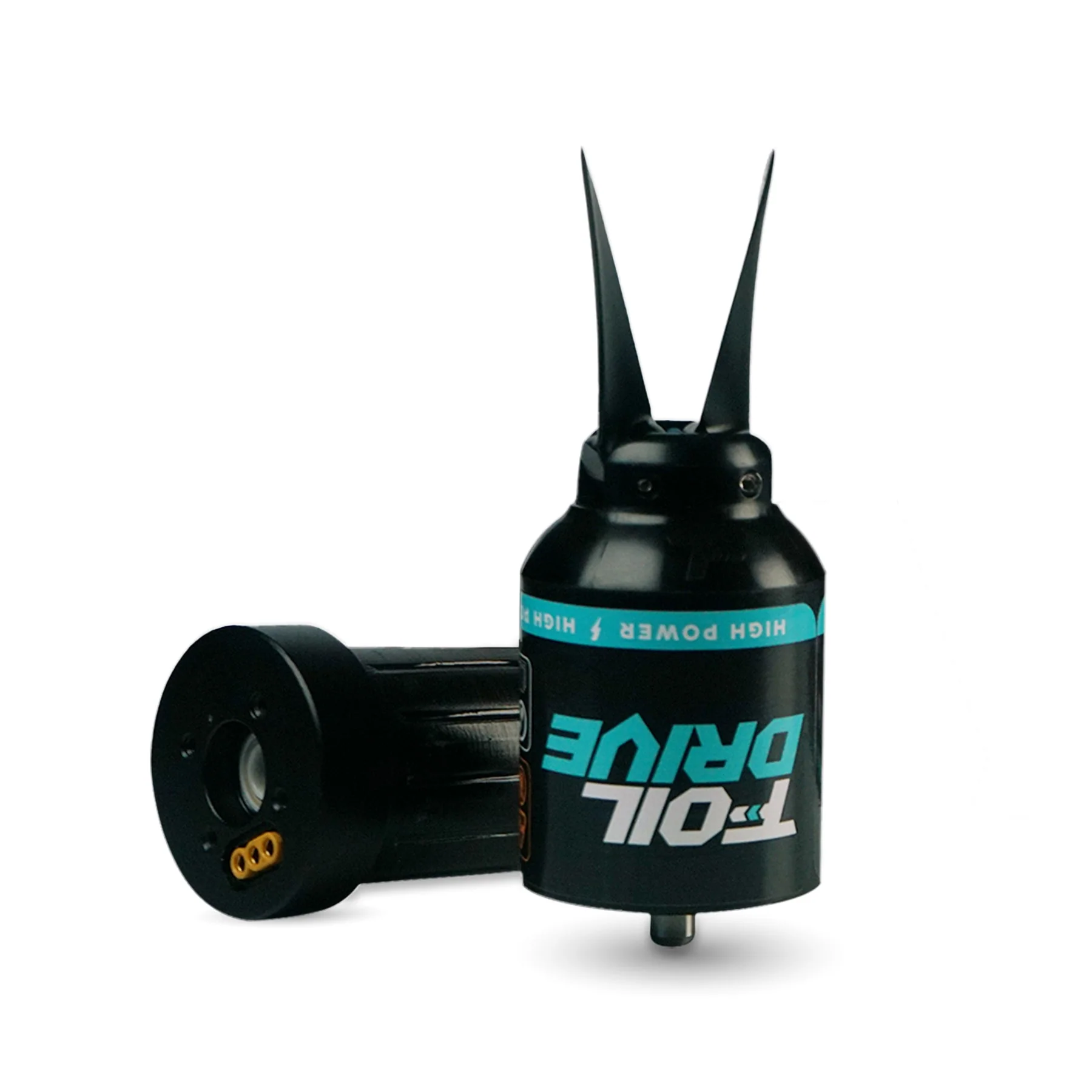 Foil Drive High Power V2 Motor Complete - Image 4