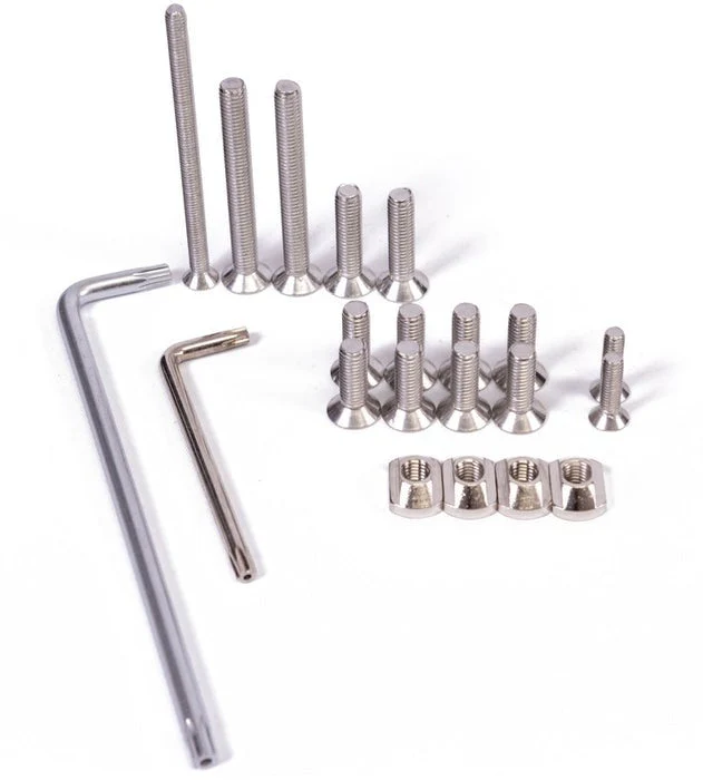 Axis Foils "Performance Wing" Foil Package - Image 6
