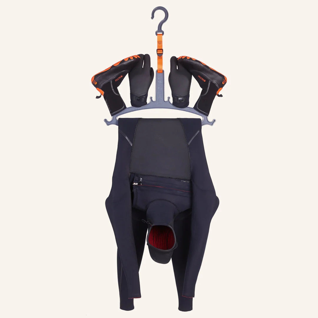 C-Monsta Wetsuit Hanger V2 - Image 3