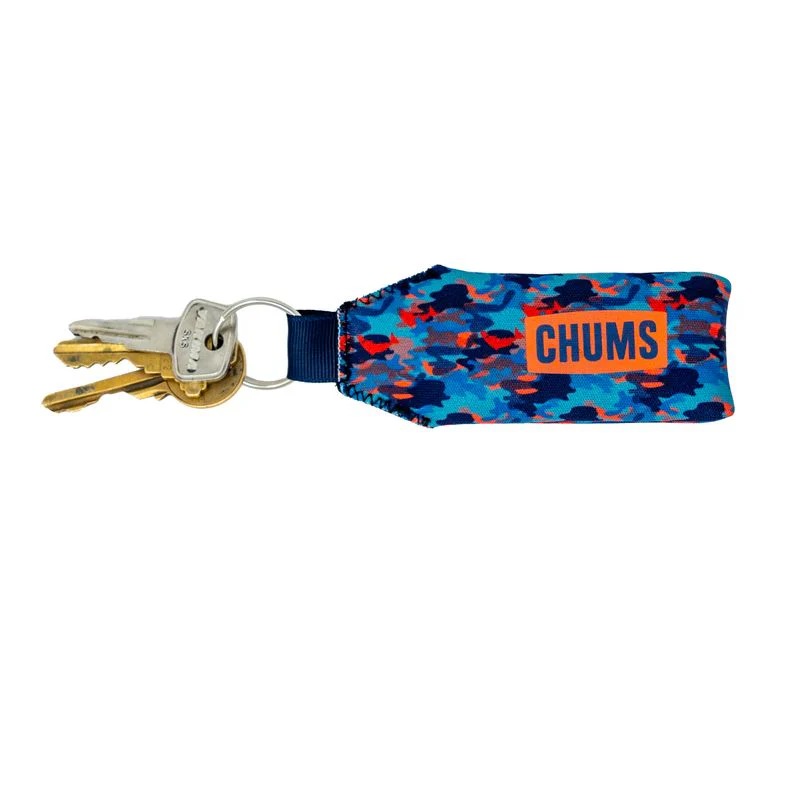 Chums Floating Neo LTD Keychain-Mix - Image 3