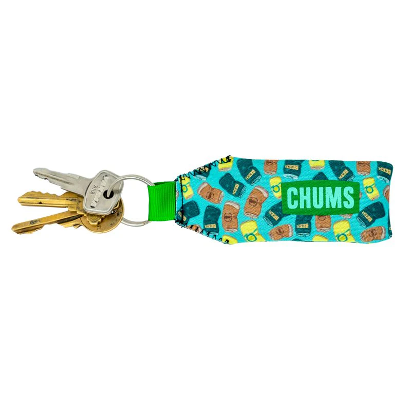 Chums Floating Neo LTD Keychain-Mix - Image 4