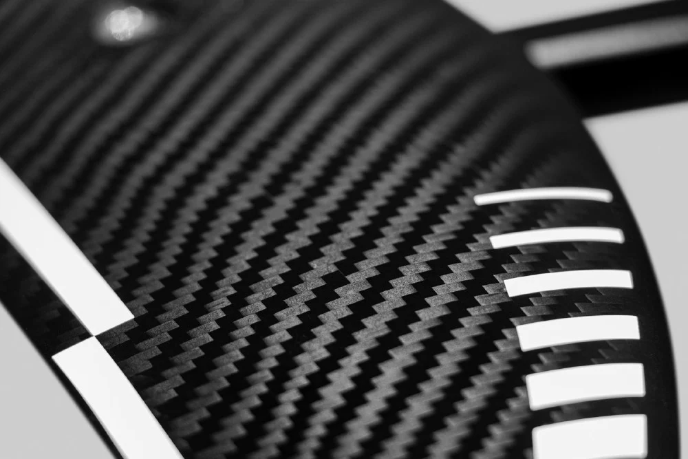 Core SLC Stabilizer Rear Wing - Image 4