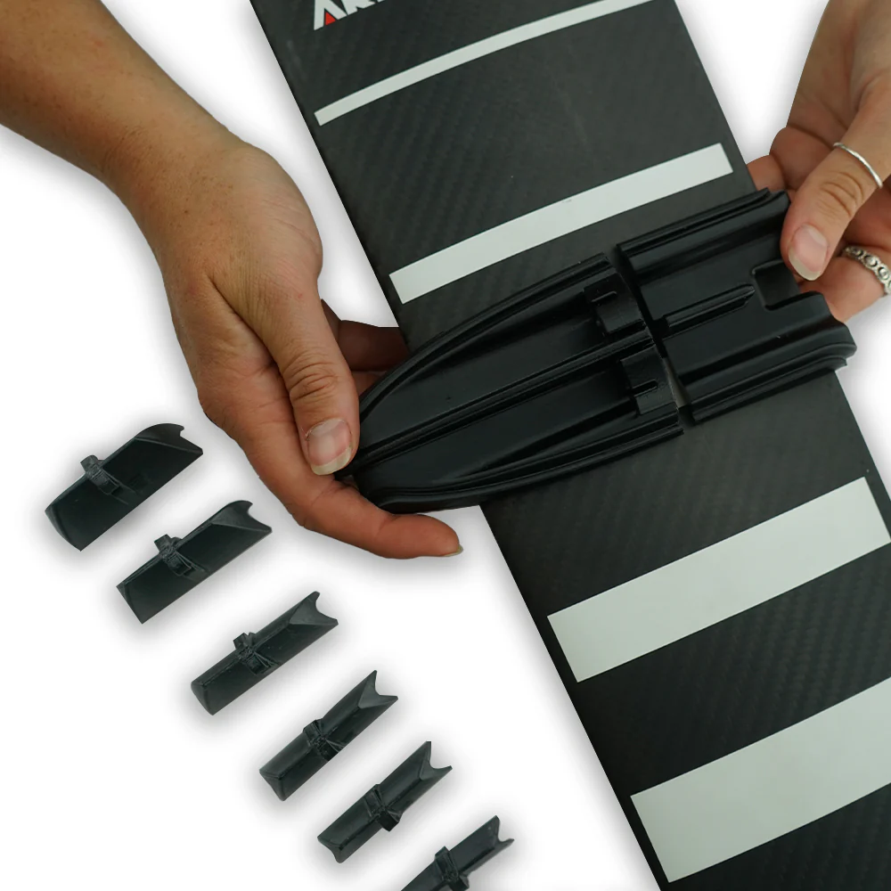 Foil Drive Universal Mast Adapter - Image 4