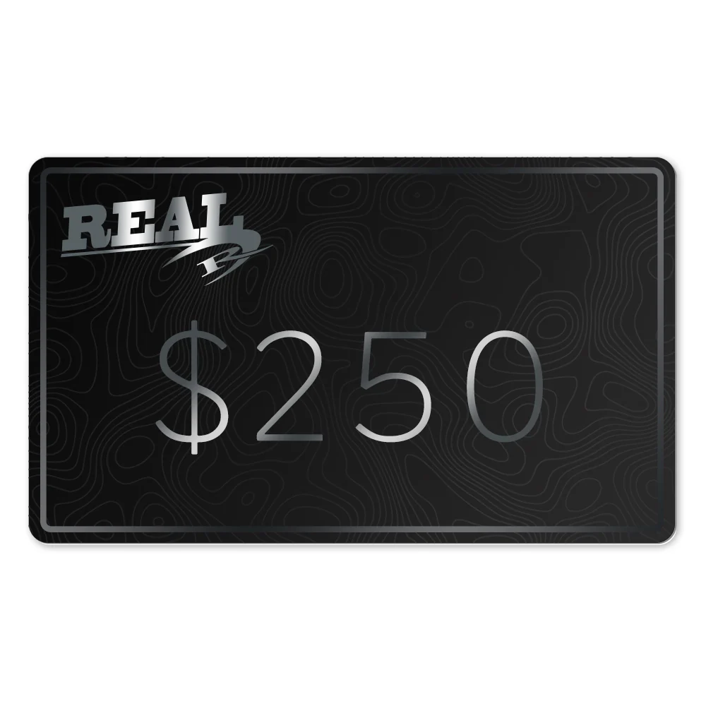 REAL Gift Card - Image 3