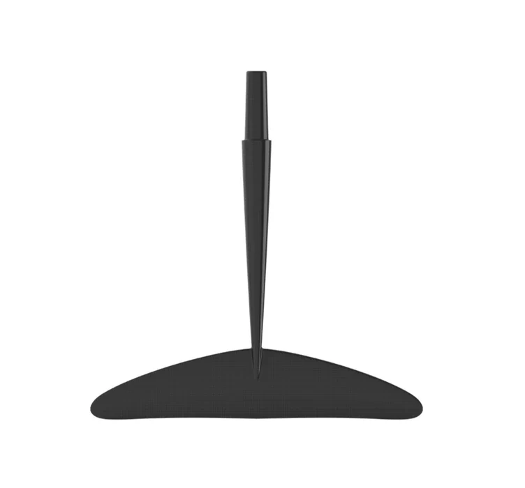 Lift Carbon 100 Surf V1 Foil w/ North Scoop 120cm - Image 4