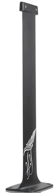Lift Carbon 170 Classic Foil w/ Flying Fish 4'6"x 35L - Image 4