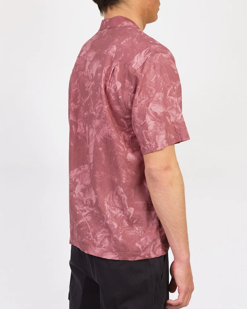 Lost  Heavy Metal History Shirt-Dried Blood - Image 5