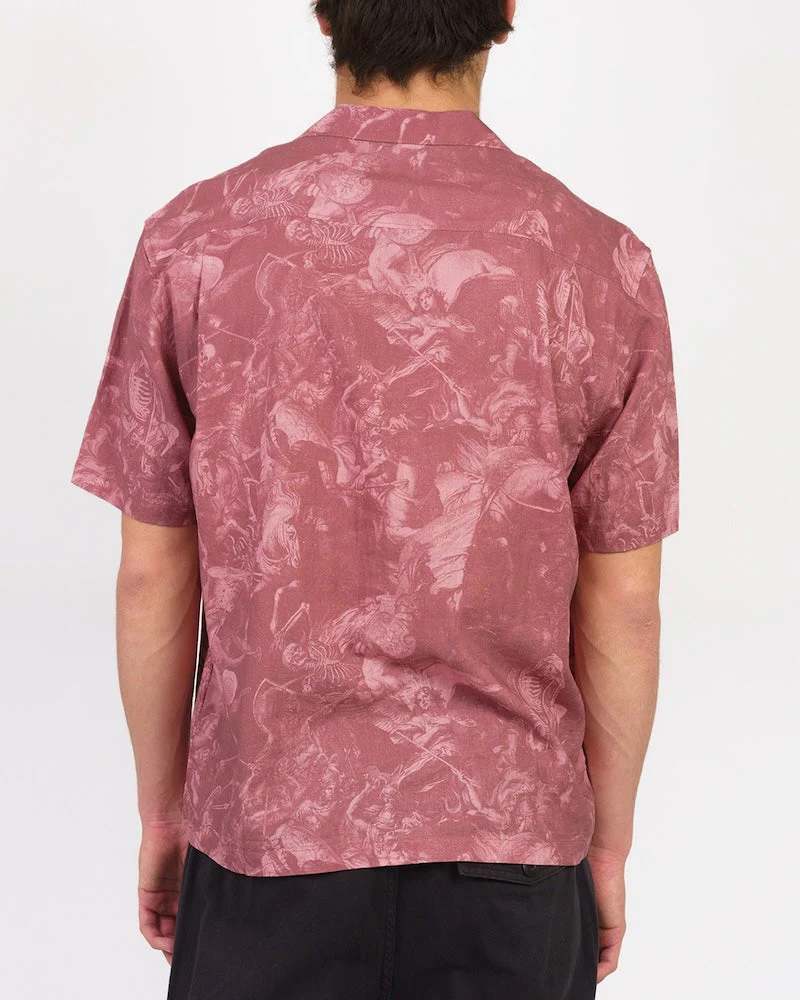 Lost  Heavy Metal History Shirt-Dried Blood - Image 6