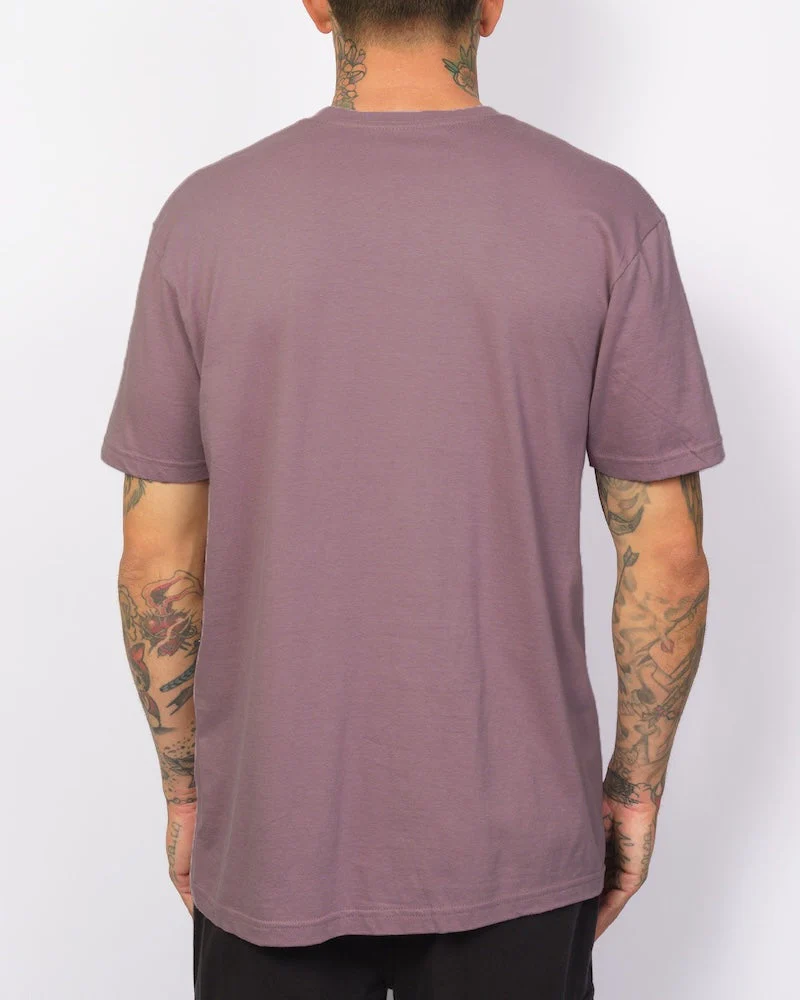 Lost Surf City Tee-Paragon - Image 4