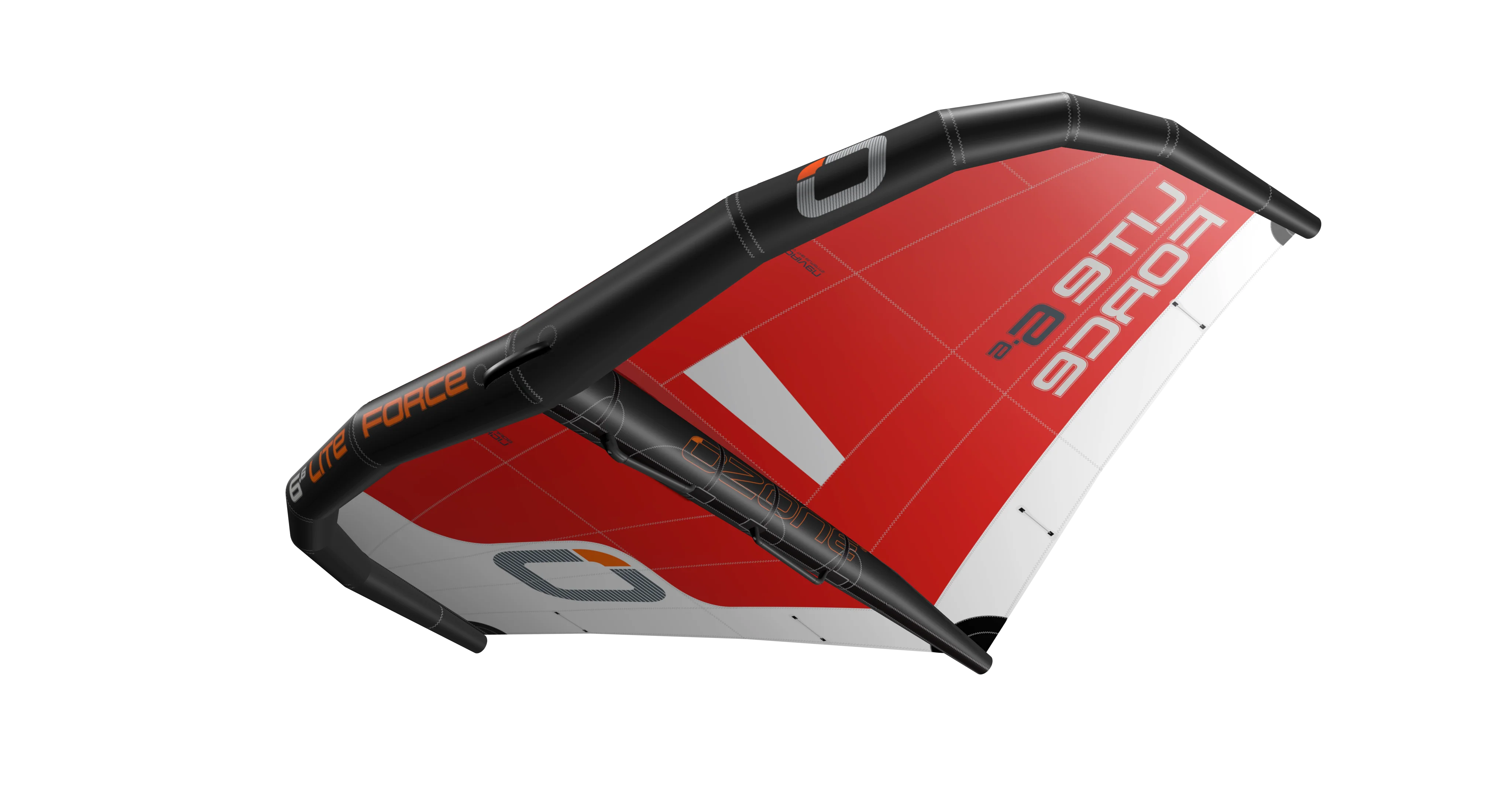 Ozone Liteforce Lightwind Wing - Image 5
