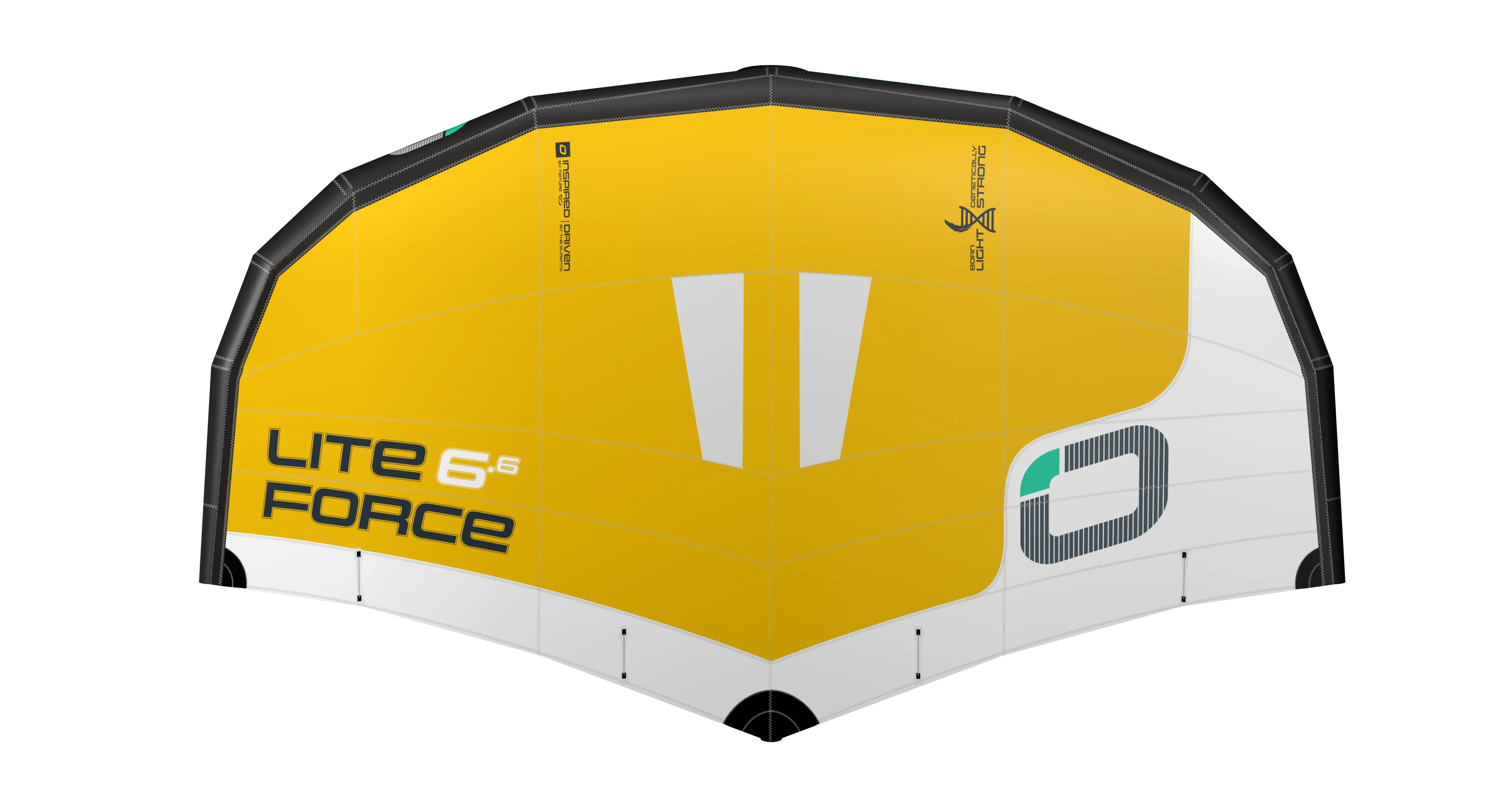 Ozone Liteforce Lightwind Wing - Image 7