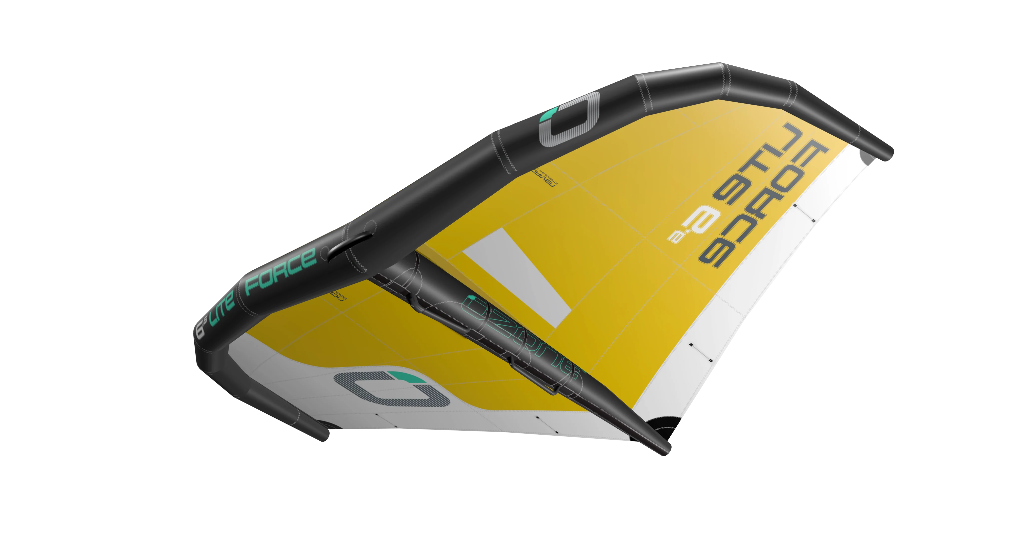 Ozone Liteforce Lightwind Wing - Image 8