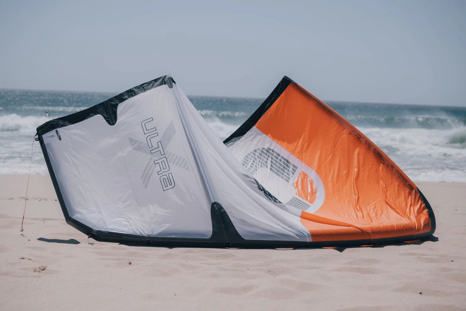 Ozone Reo V7 Ultra X Kite - Image 10