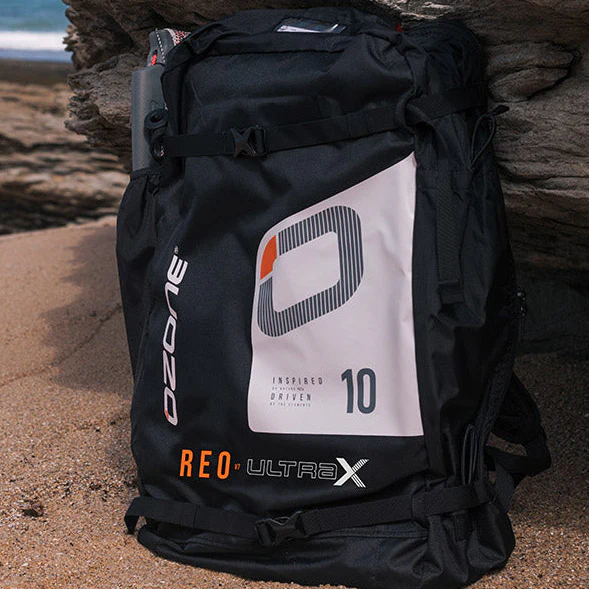 Ozone Reo V7 Ultra X Kite - Image 13