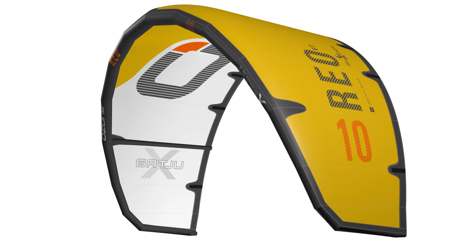 Ozone Reo V7 Ultra X Kite - Image 4