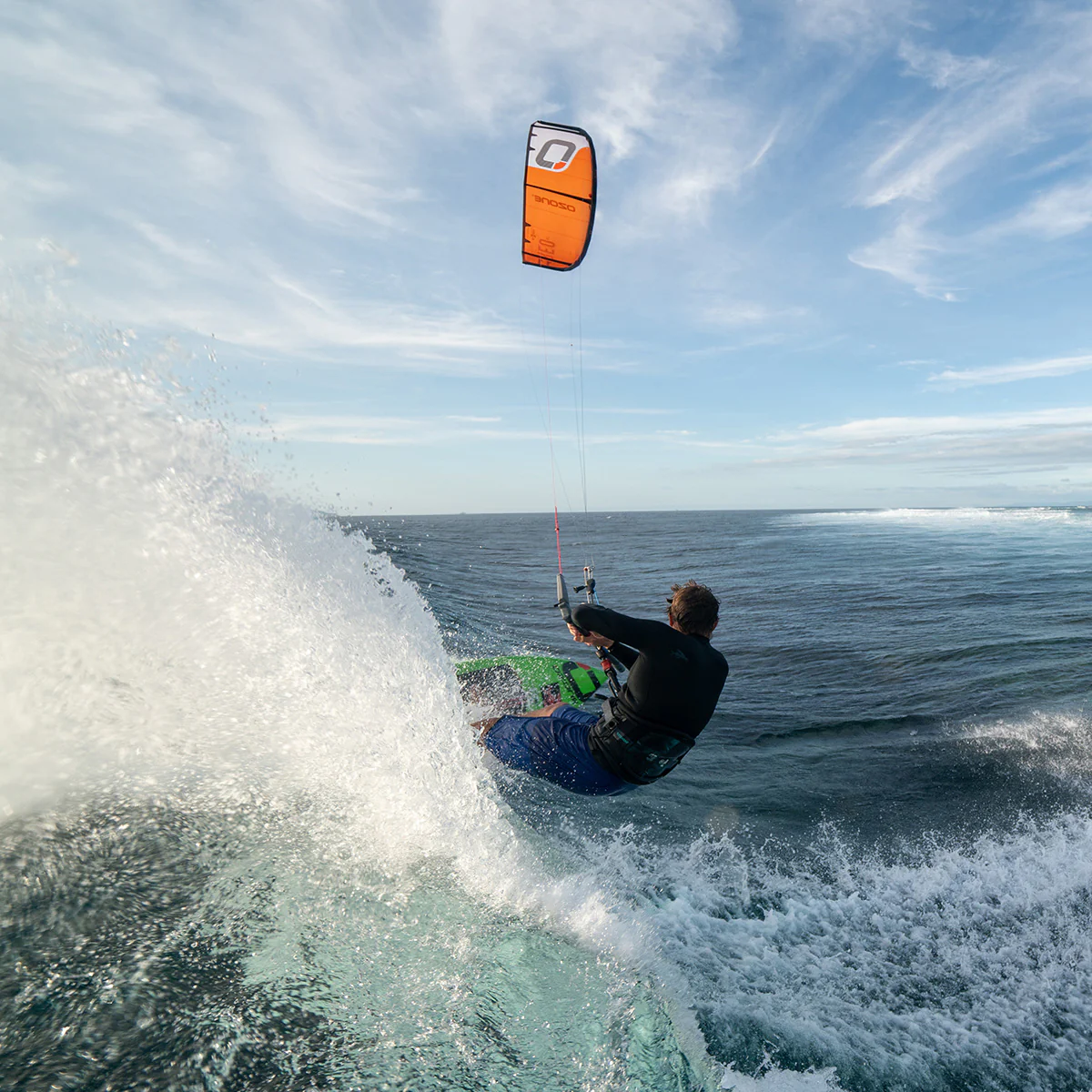 Ozone Reo V7 Ultra X Kite - Image 7