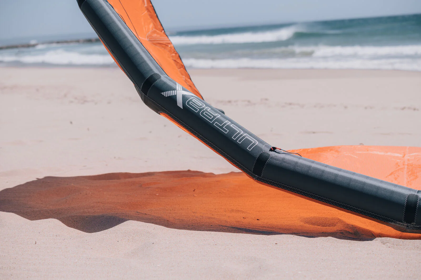 Ozone Reo V7 Ultra X Kite - Image 9