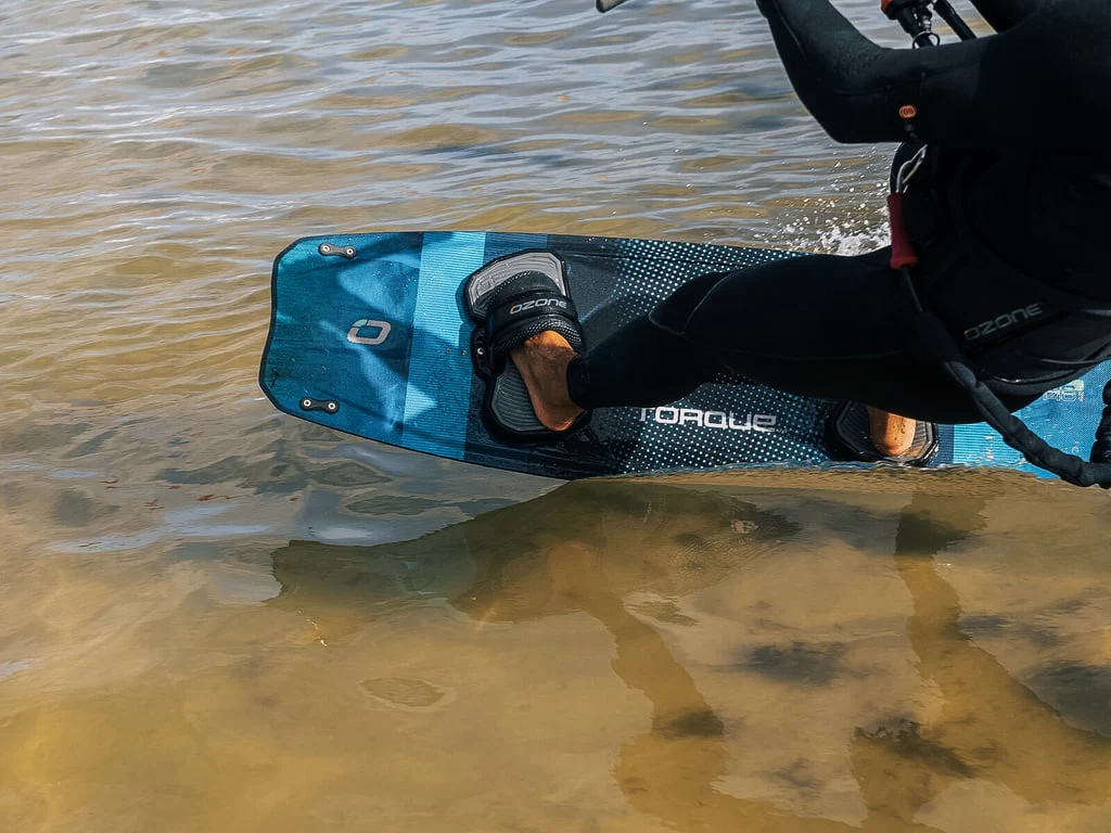 Ozone Torque V4 Kiteboard - Image 6