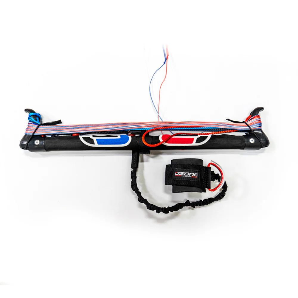Ozone Ignition V3 Trainer Kite - Image 3