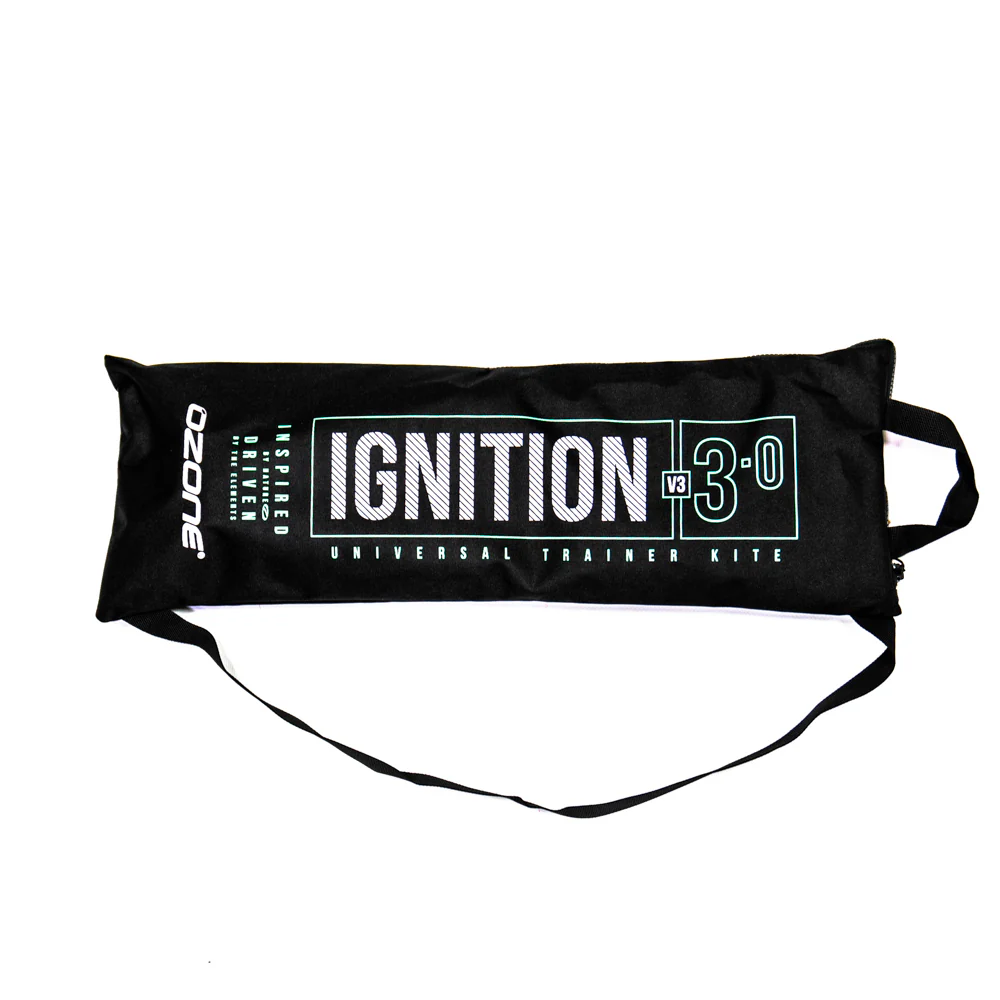 Ozone Ignition V3 Trainer Kite - Image 8