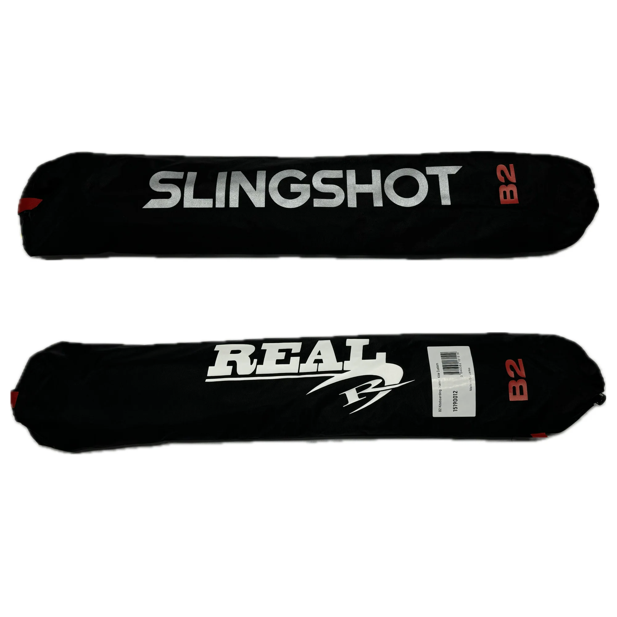 REAL Custom Slingshot Trainer Kite - Image 3