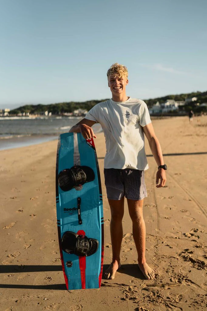 2025 Reedin Super E Kiteboard - Image 5
