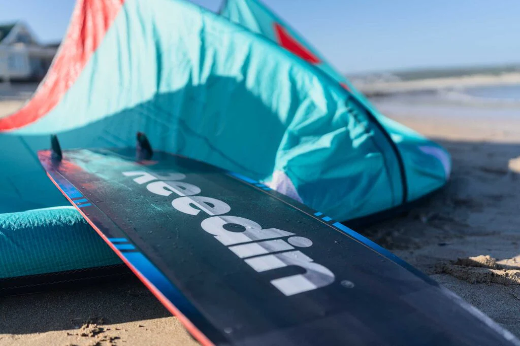 2025 Reedin Super E Kiteboard - Image 4