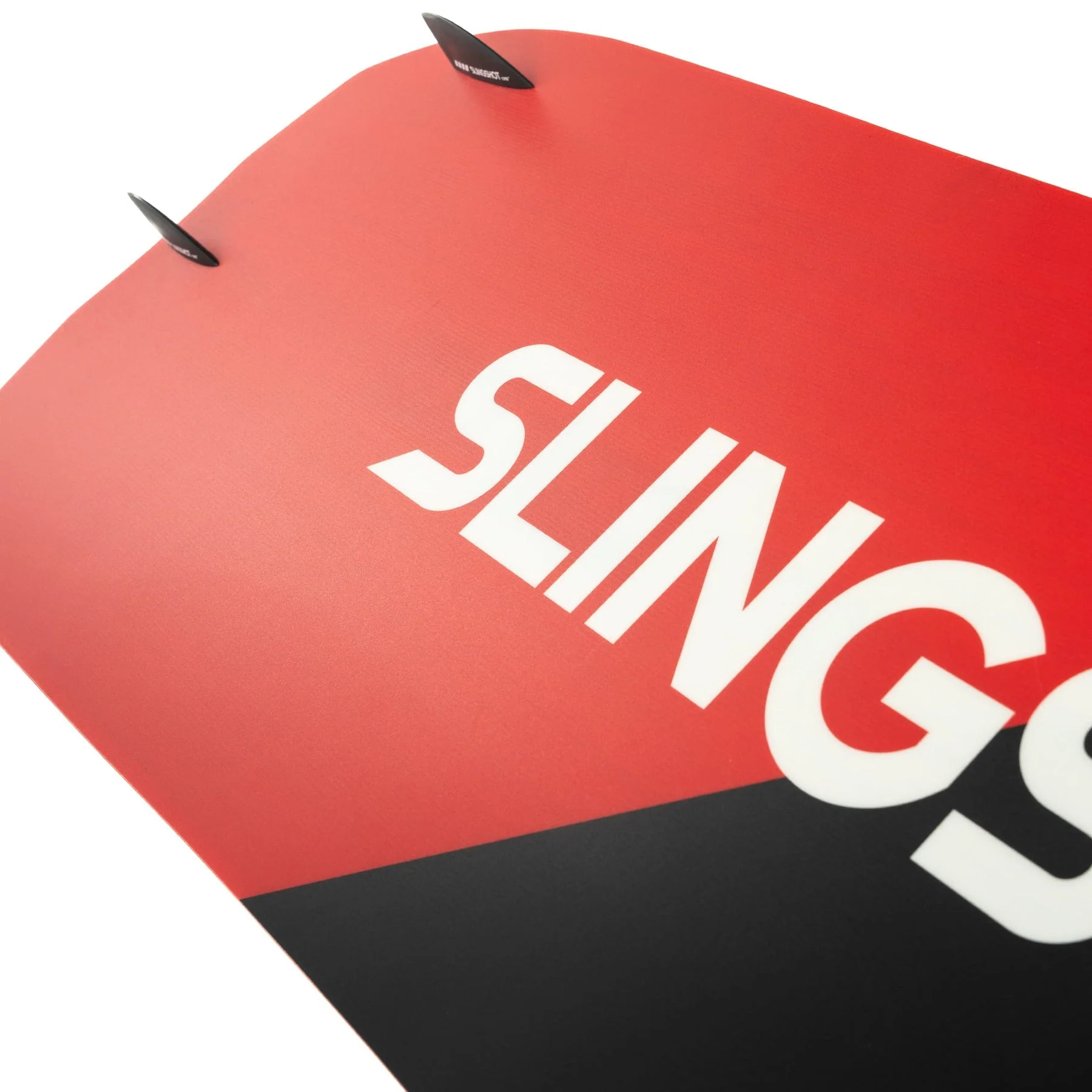Slingshot Glide V13 Kiteboard-161cm - Image 4
