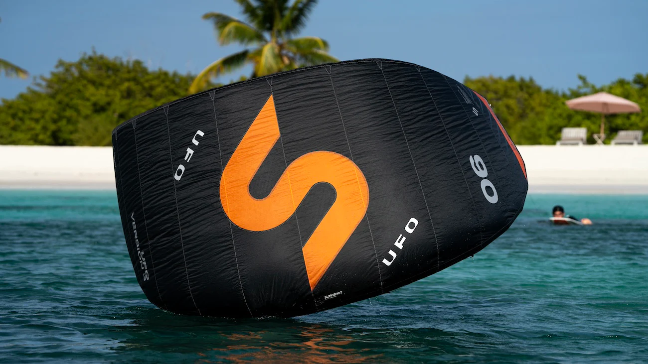 Slingshot UFO V3 Kite - Image 7