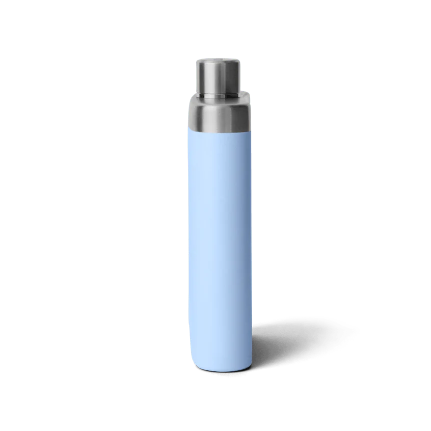 YETI Flask-Big Sky Blue - Image 3