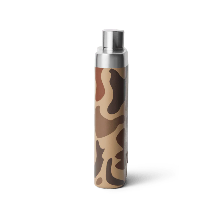 YETI Flask-Wetlands Camo - Image 3