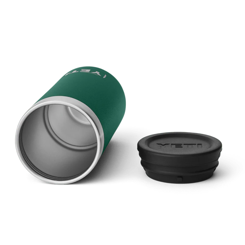 YETI Shot Glasses & Case-Black Forest Green - Image 3