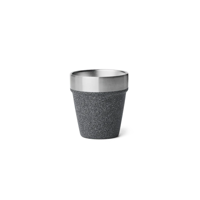 YETI Shot Glasses & Case-Black Stone - Image 4