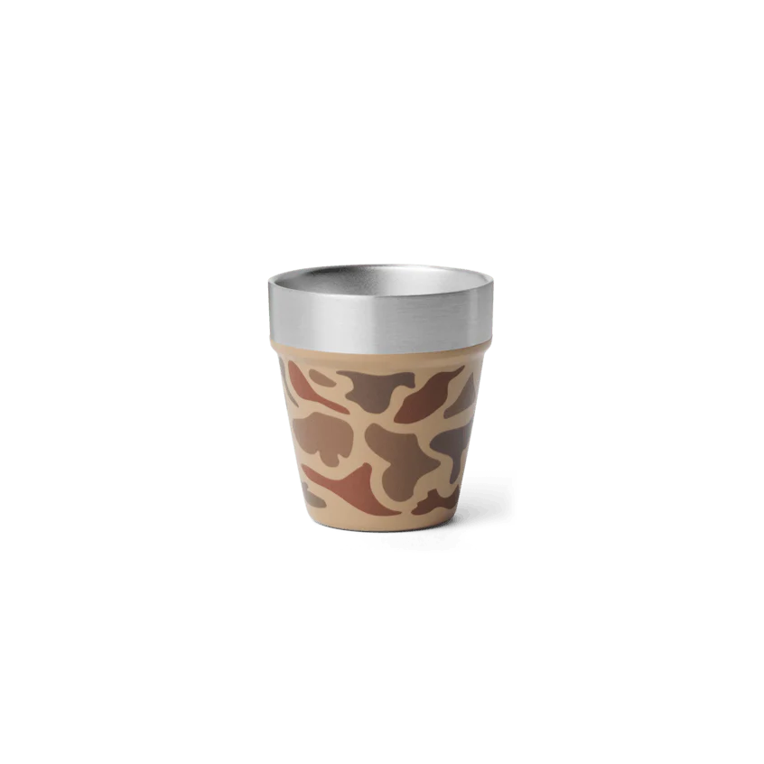 YETI Shot Glasses & Case-Wetlands Camo - Image 4